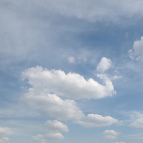 stock image Blue sky