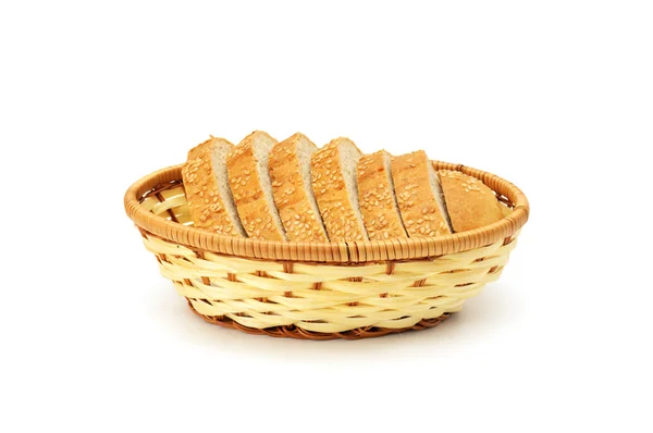 Bröd rutan — Stockfoto