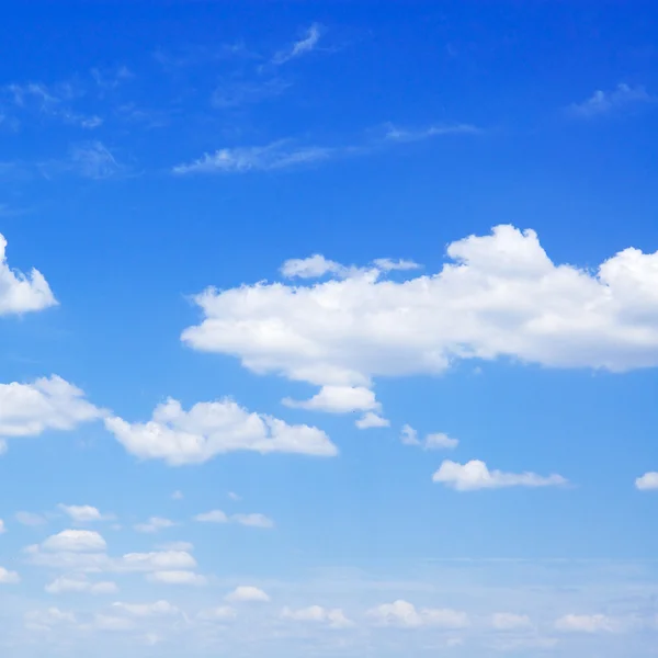 Stock image Clouds