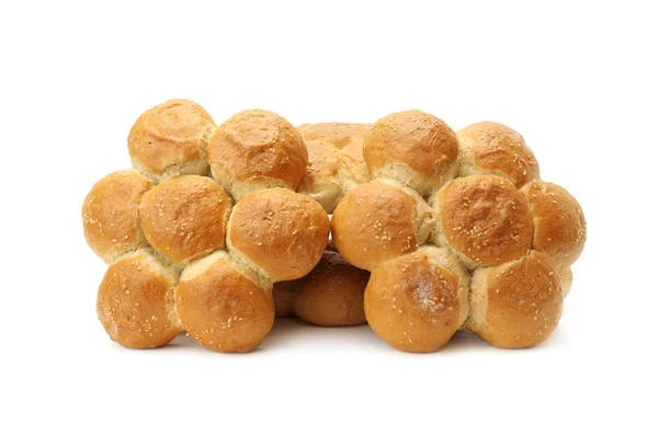 新鮮なパン — ストック写真