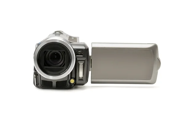 Hochauflösende Kamera — Stockfoto