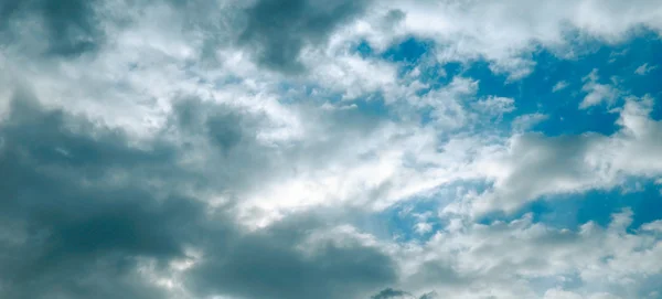 stock image Blue sky