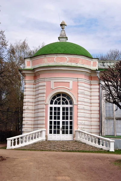Museum-Estate Kuskovo. — Stock Photo, Image
