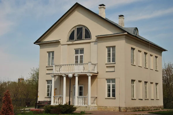 Manor house, Orosz — Stock Fotó