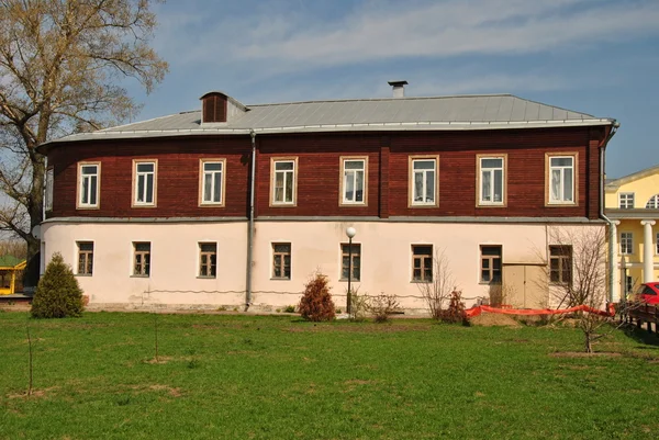 Manor house in Russisch — Stockfoto