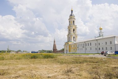 Rus Ortodoks Manastırı