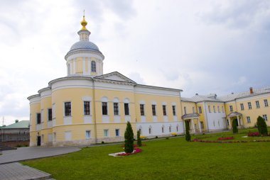Rus Ortodoks Manastırı