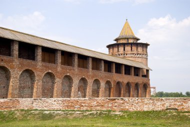 Kolomna Kremlin