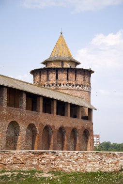 Kolomna Kremlin