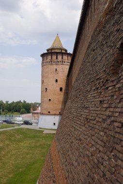 Kolomna Kremlin