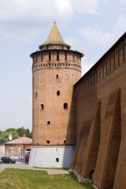 Kolomna Kremlin