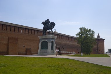 Kolomna Kremlin