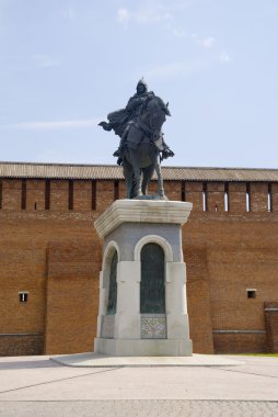 Kolomna Kremlin