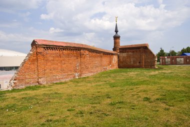 Kolomna Kremlin