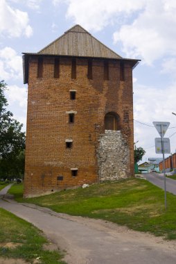 Kolomna Kremlin