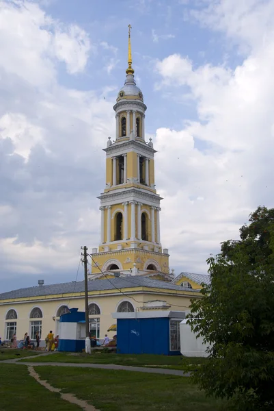 Iglesias y monasterios de Kolomna —  Fotos de Stock