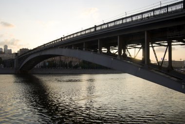 smolensky Köprüsü