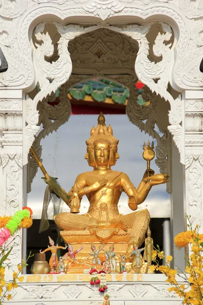 Templet buddha pattaya thailand — Stockfoto