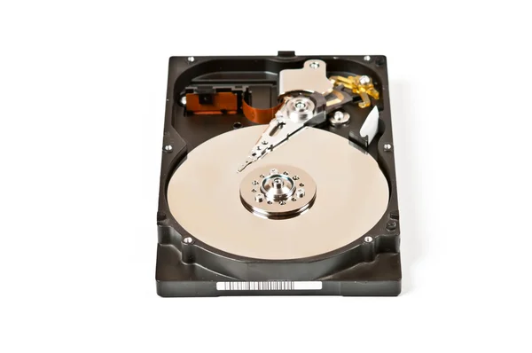 One disk — Stock Photo, Image