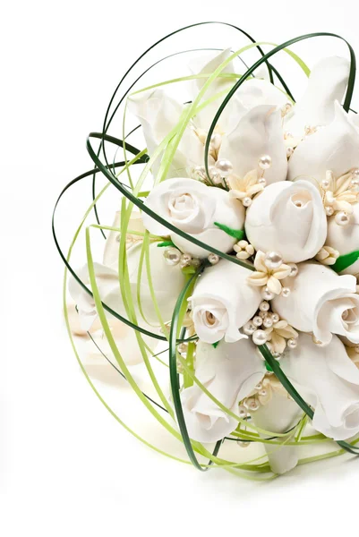 Bouquet detail — Stock Photo, Image