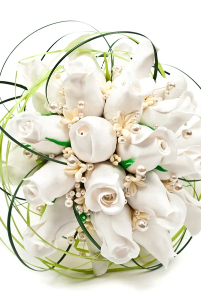 Bouquet Detail — Stockfoto