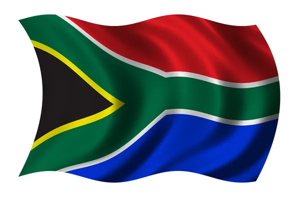 Zuid-Afrika — Stockfoto