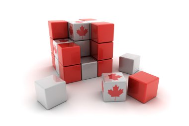 Canada clipart