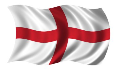 England clipart