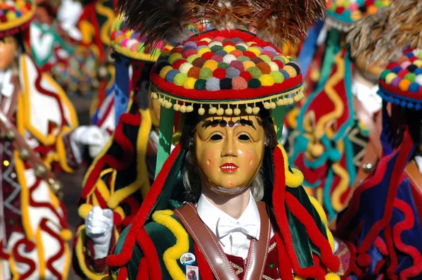 stock image Carnival in Germany