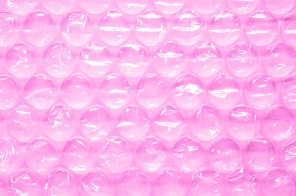 Envoltório de bolhas — Fotografia de Stock