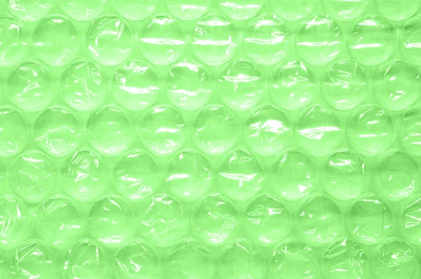 Bublinkový obal — Stock fotografie