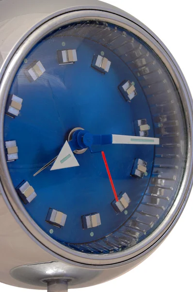 นาฬิกาย้อนยุค — ภาพถ่ายสต็อก