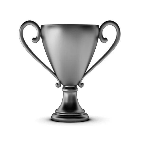 3d render of cup — Stock Photo, Image