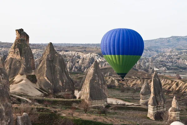 Cappadocia ballon. — Stock Photo, Image