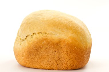 Homemade bread clipart