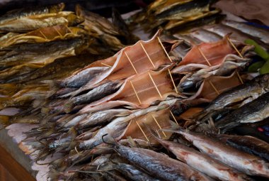 kurutulmuş stockfish,