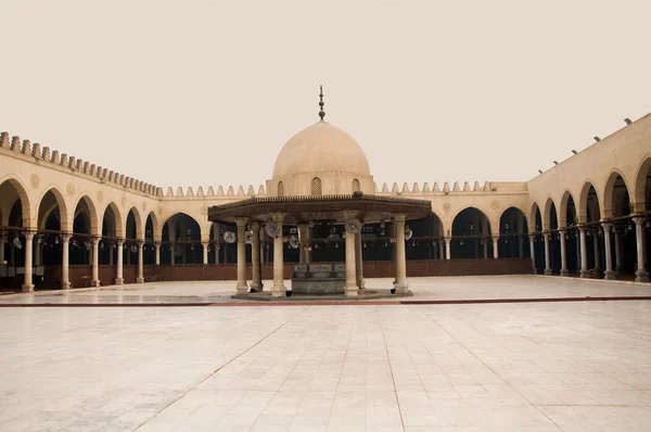 Islam arkitekturen — Stockfoto