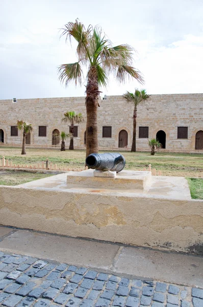 Alexandria antik kale — Stok fotoğraf