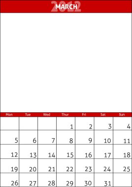2012 Mart