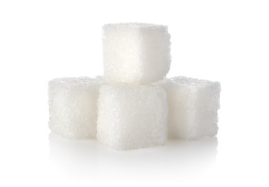 Sugar cube clipart