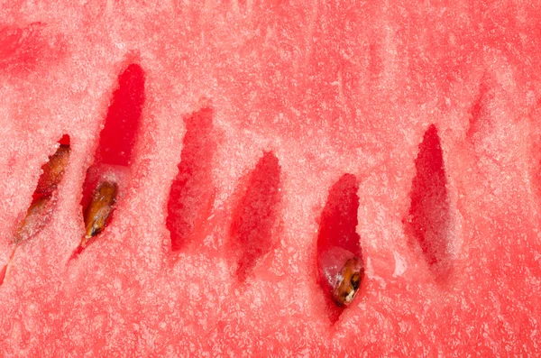 Vattenmelon bakgrunder — Stockfoto