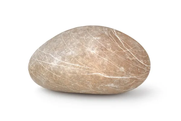 Round stone — Stock Photo, Image