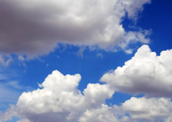 Stock image Blue sky