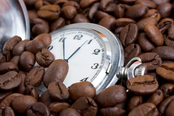 stock image Time for coffee