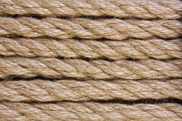 Textura de las cuerdas —  Fotos de Stock