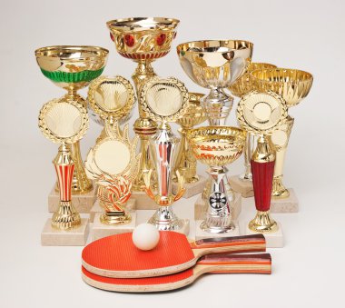 kazanan Tenis turnuvaları