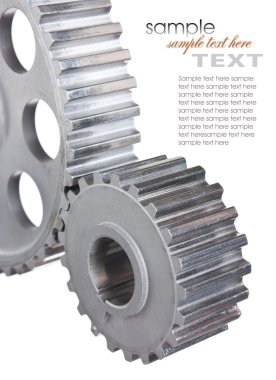 Gears'ı mekanizmaları