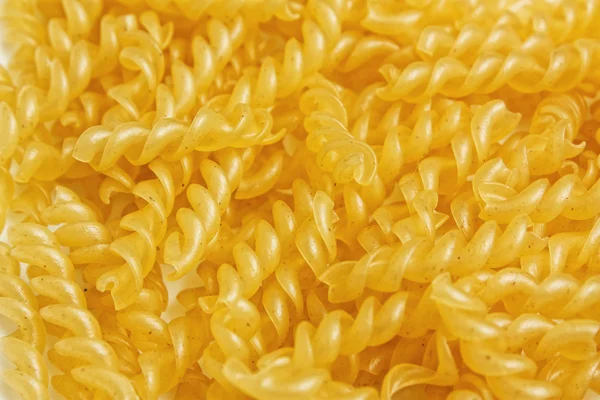 Macaroni and spaghetti — Stock Photo, Image