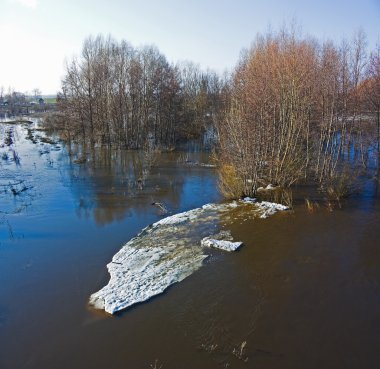 Nehirden Panorama