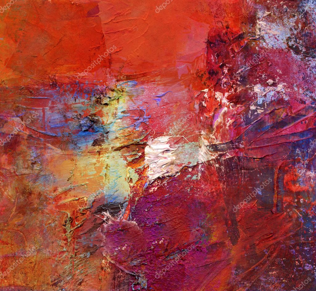 Acrylic and oil paints — Stock Photo © Mobilee 6321213